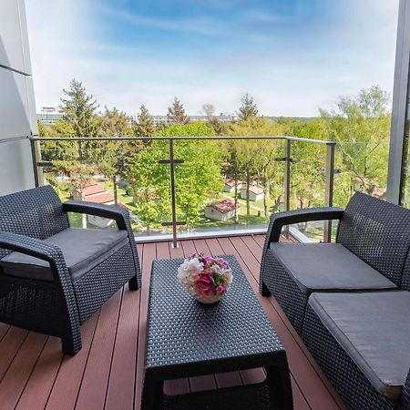 Vacationclub - Diune Apartment 63 Kolobrzeg Ngoại thất bức ảnh